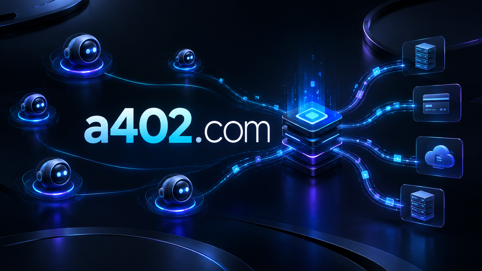 a402.com Brand Artwork