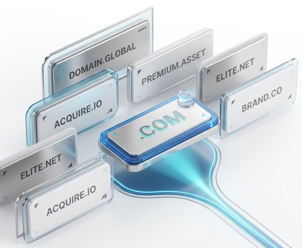 Premium Asset Selection